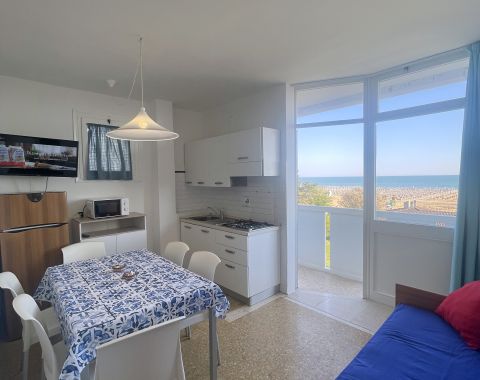 Wohnhaus Bibione