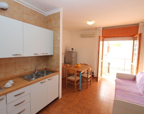 Wohnhaus Bibione