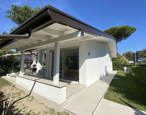 Villetta Bibione
