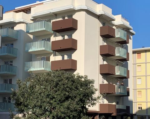 GREEN LIFE RESIDENCE