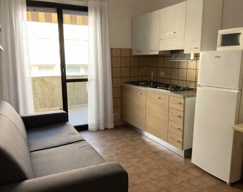 Block of flats Bibione