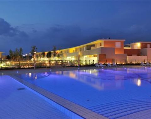 Villaggio Bibione