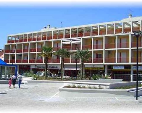 Residence Bibione