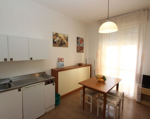 Wohnhaus Bibione