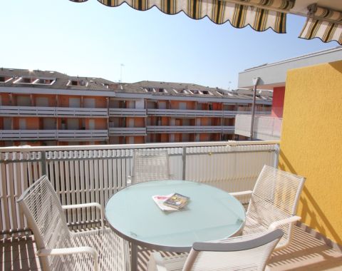 Condominio Bibione