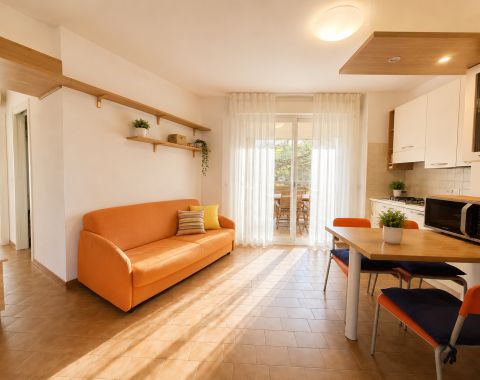 Block of flats Bibione
