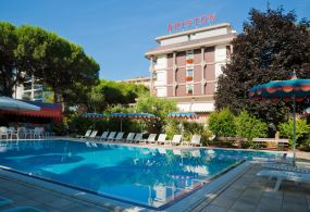 Hotel Ariston