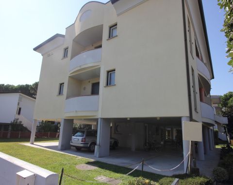 Residence Bibione