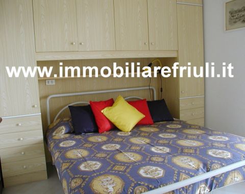 Rezydencja(obiekt) Bibione