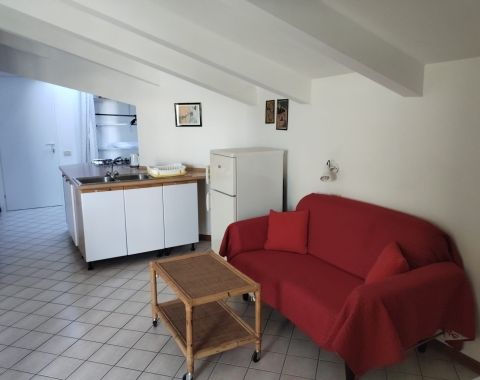 Block of flats Bibione