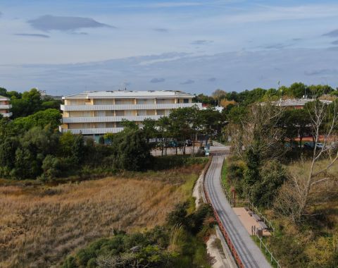 Block of flats Bibione