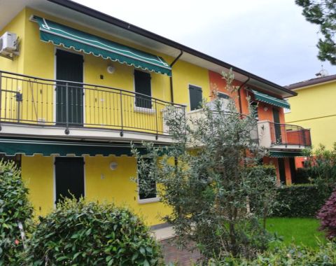 Wohnhaus Bibione