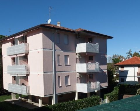 Wohnhaus Bibione