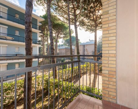 Block of flats Bibione