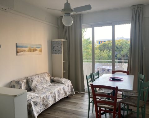 Block of flats Bibione