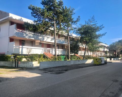 Block of flats Bibione