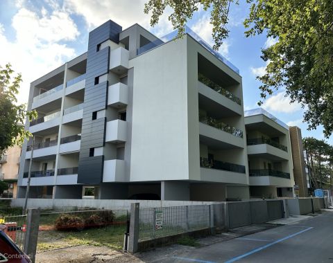 Block of flats Bibione