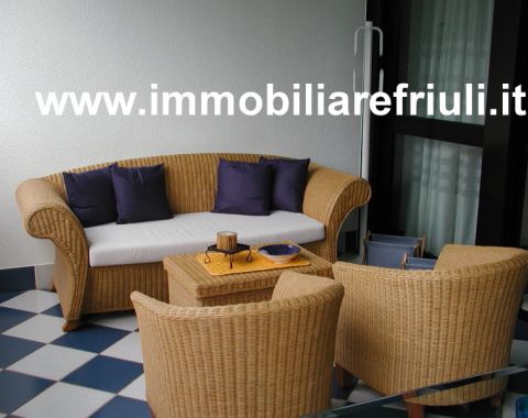 Rezydencja(obiekt) Bibione
