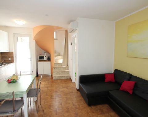 Villa a schiera Bibione