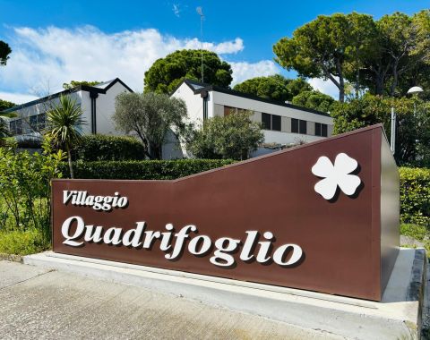 QUADRIFOGLIO