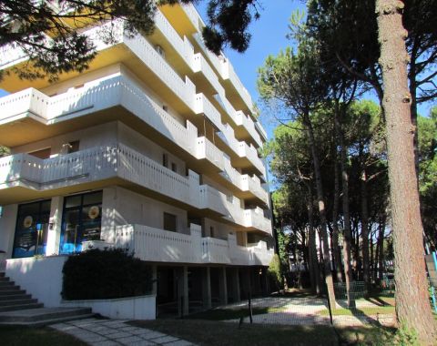 Wohnhaus Bibione