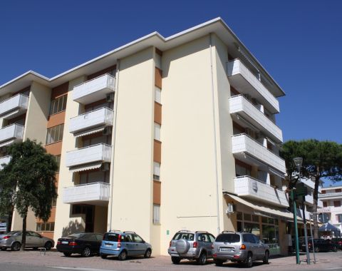 Wohnhaus Bibione