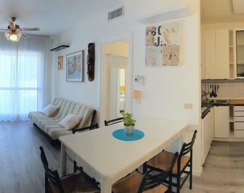Wohnhaus Bibione