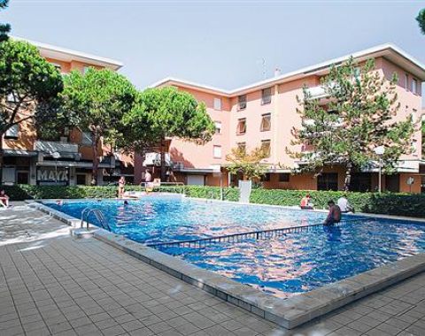 Residence Bibione