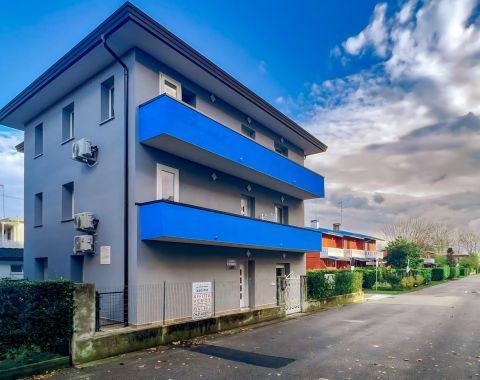 Condominio SAN MICHELE AL TAGLIAMENTO