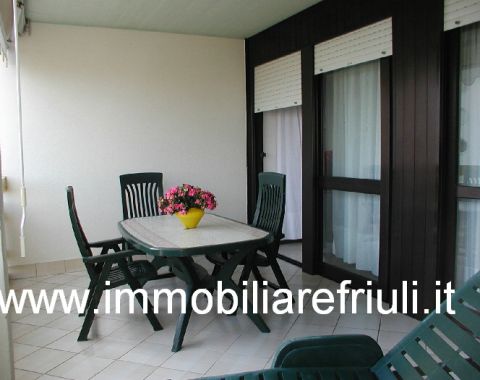 Rezydencja(obiekt) Bibione