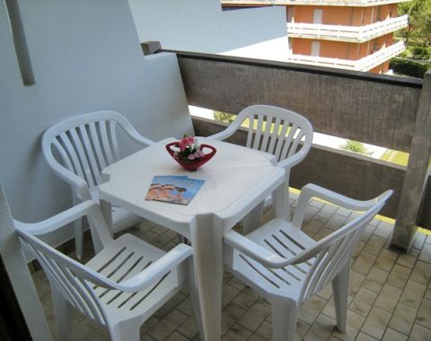 Condominio Bibione