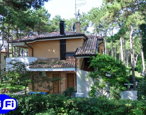 Villa Bibione