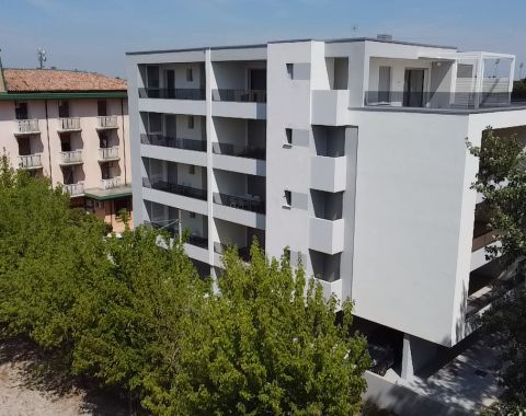Condominio Bibione