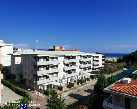Wohnhaus Bibione