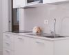 Kitchenette 4° floor