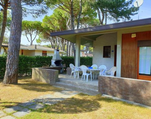 Villa Bibione
