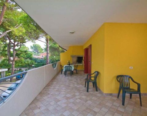 Villa Bibione