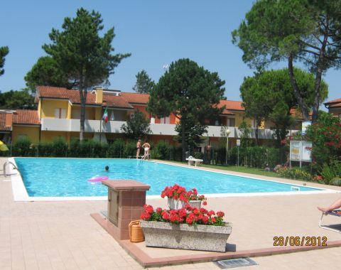 Villaggio Nautilus