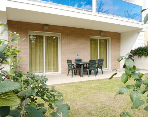 Copropriété Bibione