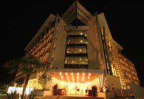 Bibione Palace Suite Hotel