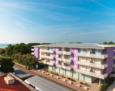 CONDOMINIO DIANA OVEST