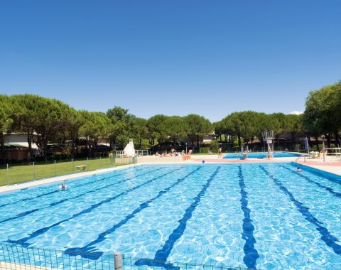 OLIMPIA/PERSEO VILLAGGIO