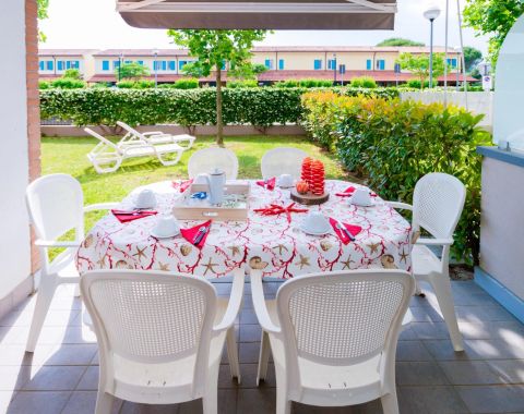 Residence Bibione
