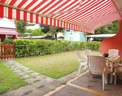 AZZURRO VILLAGGIO