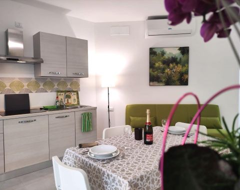 Block of flats Bibione