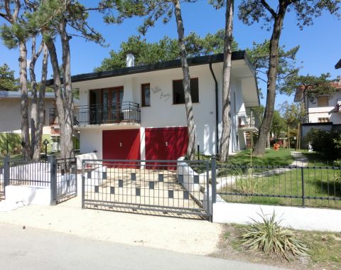 Villa Bibione