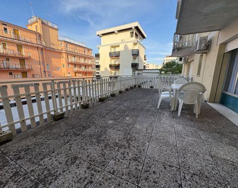 CONDOMINIO CA BIANCA B