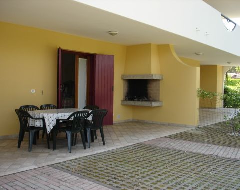 Villa Bibione