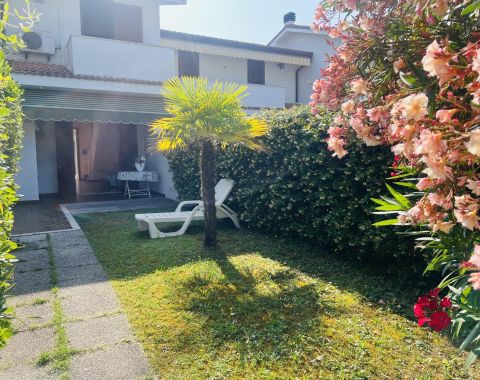 VILLA SANDRA