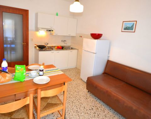 Wohnhaus Bibione
